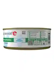 Влажный корм для кошек Best Dinner Vet Profi Hypoallergenic, с кроликом, 12 штук по 100 г