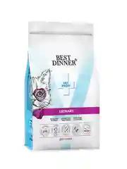 Сухой корм для кошек Best Dinner Vet Profi Urinary, 1,5 кг