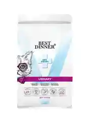 Сухой корм для кошек Best Dinner Vet Profi Urinary, 1,5 кг