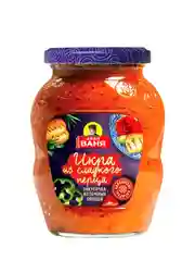 Икра Дядя Ваня, из сладкого перца, 370 г