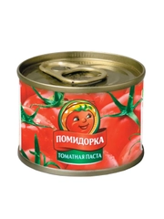 Паста томатная Помидорка, 70 г