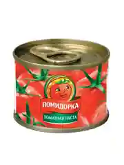 Паста томатная Помидорка, 70 г