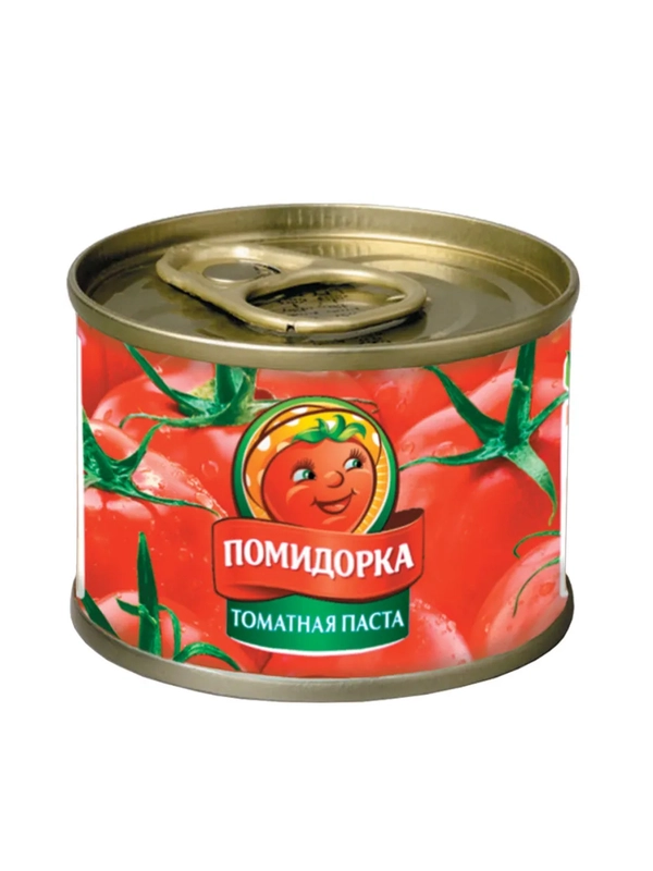 Паста томатная Помидорка, 70 г