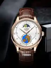 Часы наручные мужские Lige