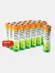 Батарейка GP 270AAHC-B18 /180