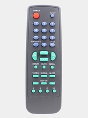 Пульт RM-157 (31T-045) для телевизора SHARP