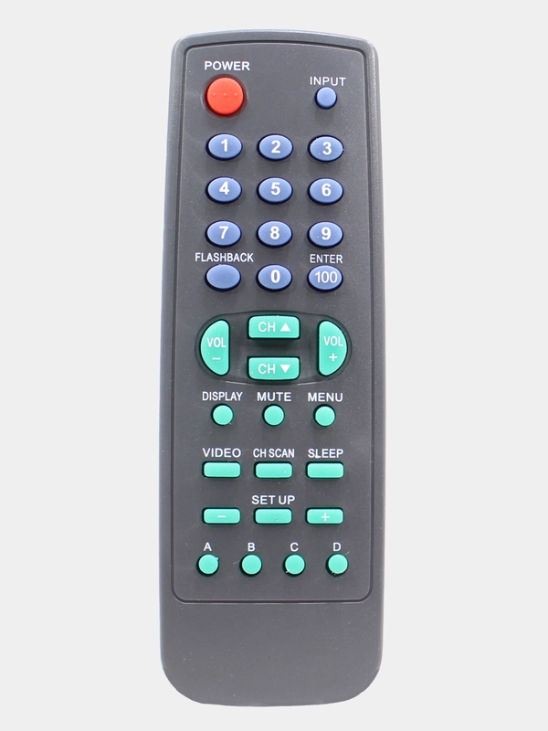 Пульт RM-157 (31T-045) для телевизора SHARP