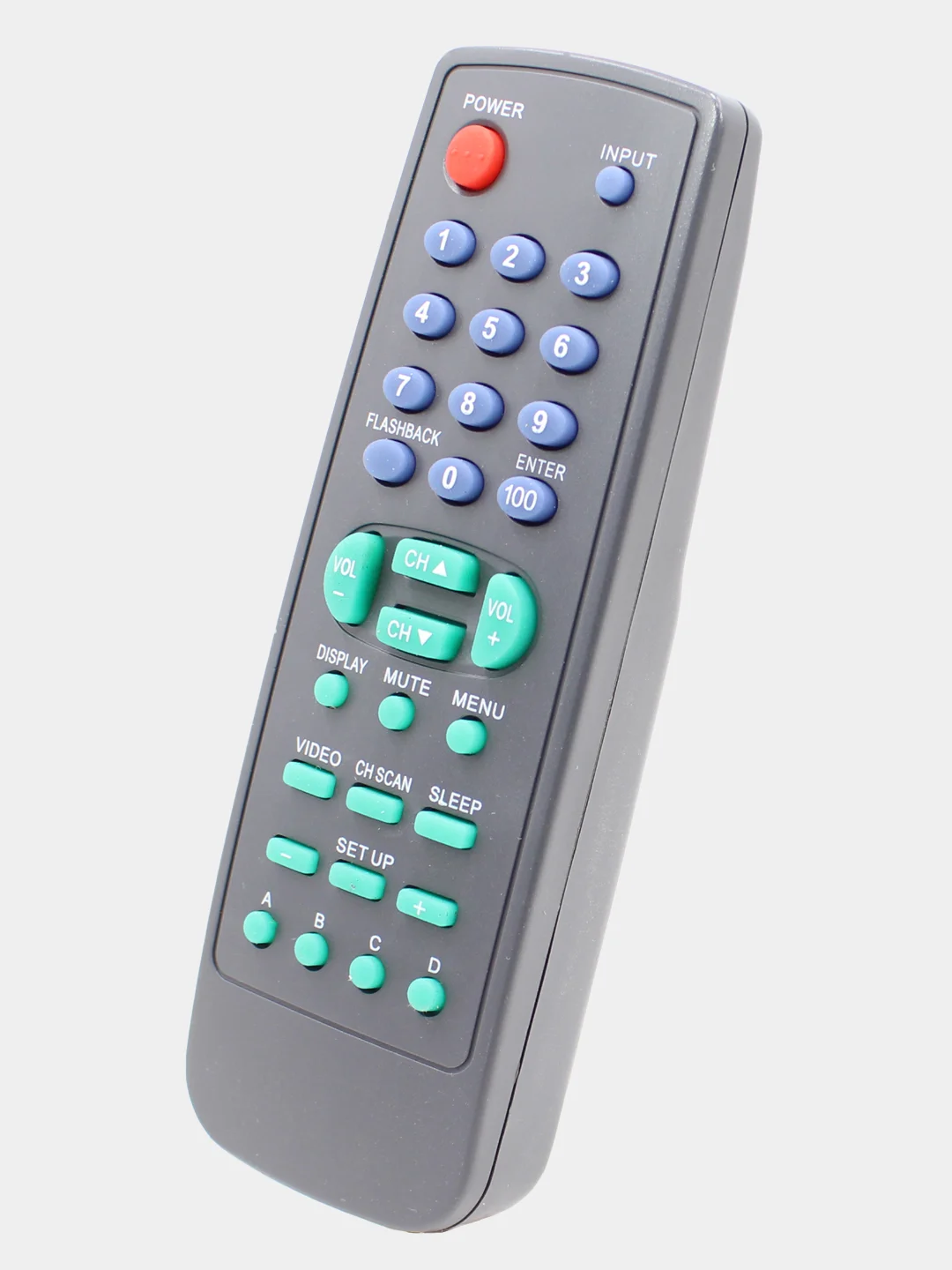 Пульт RM-157 (31T-045) для телевизора SHARP