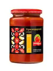 Соус Помидорка Краснодарский, 490 г