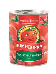 Паста томатная Помидорка, 380 г