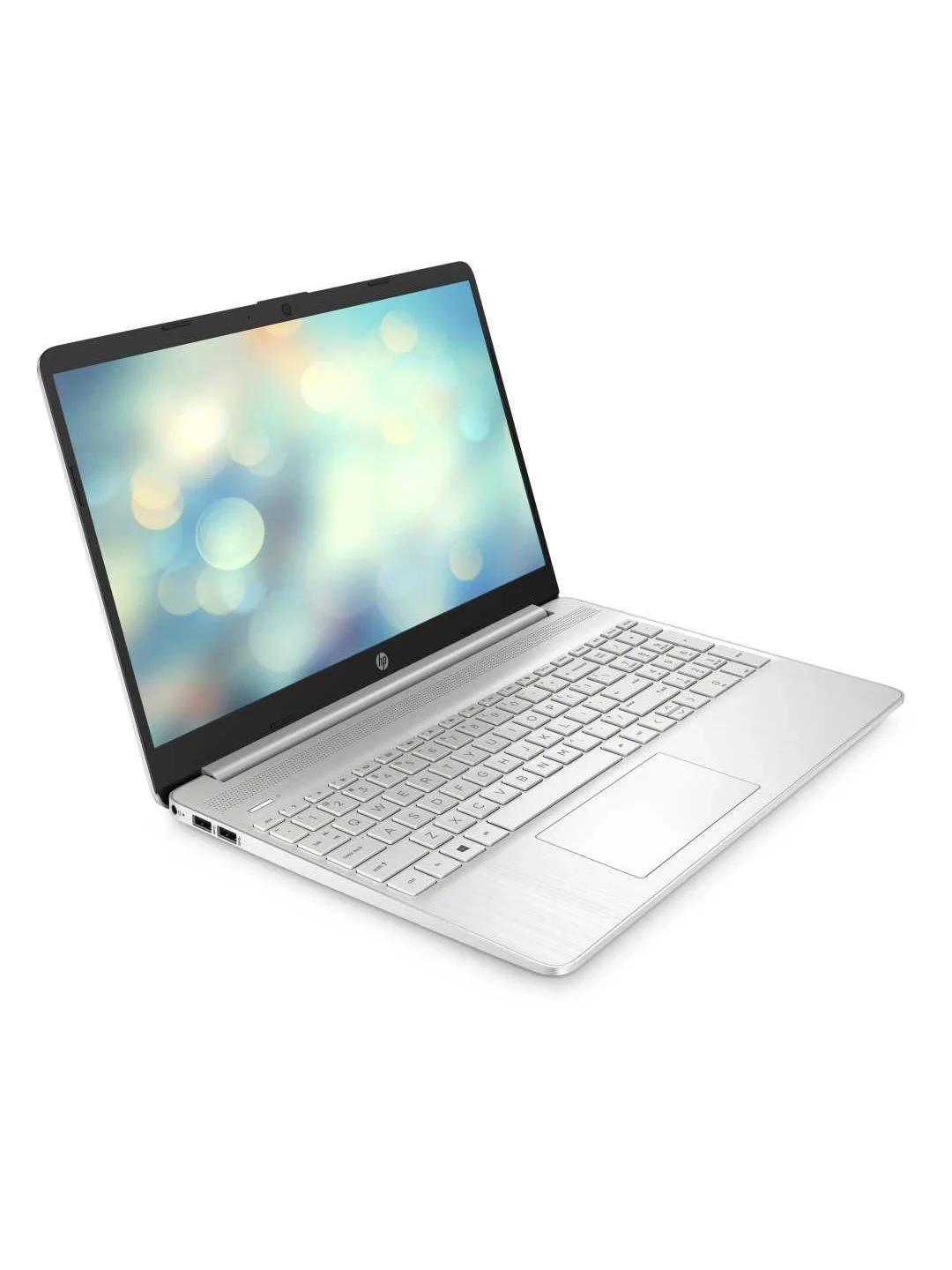 Ноутбук HP 15s-eq3010ny Ryzen 7 5825U/16Gb/SSD512Gb/15.6"/SVA/FHD/DOS3.0/silver