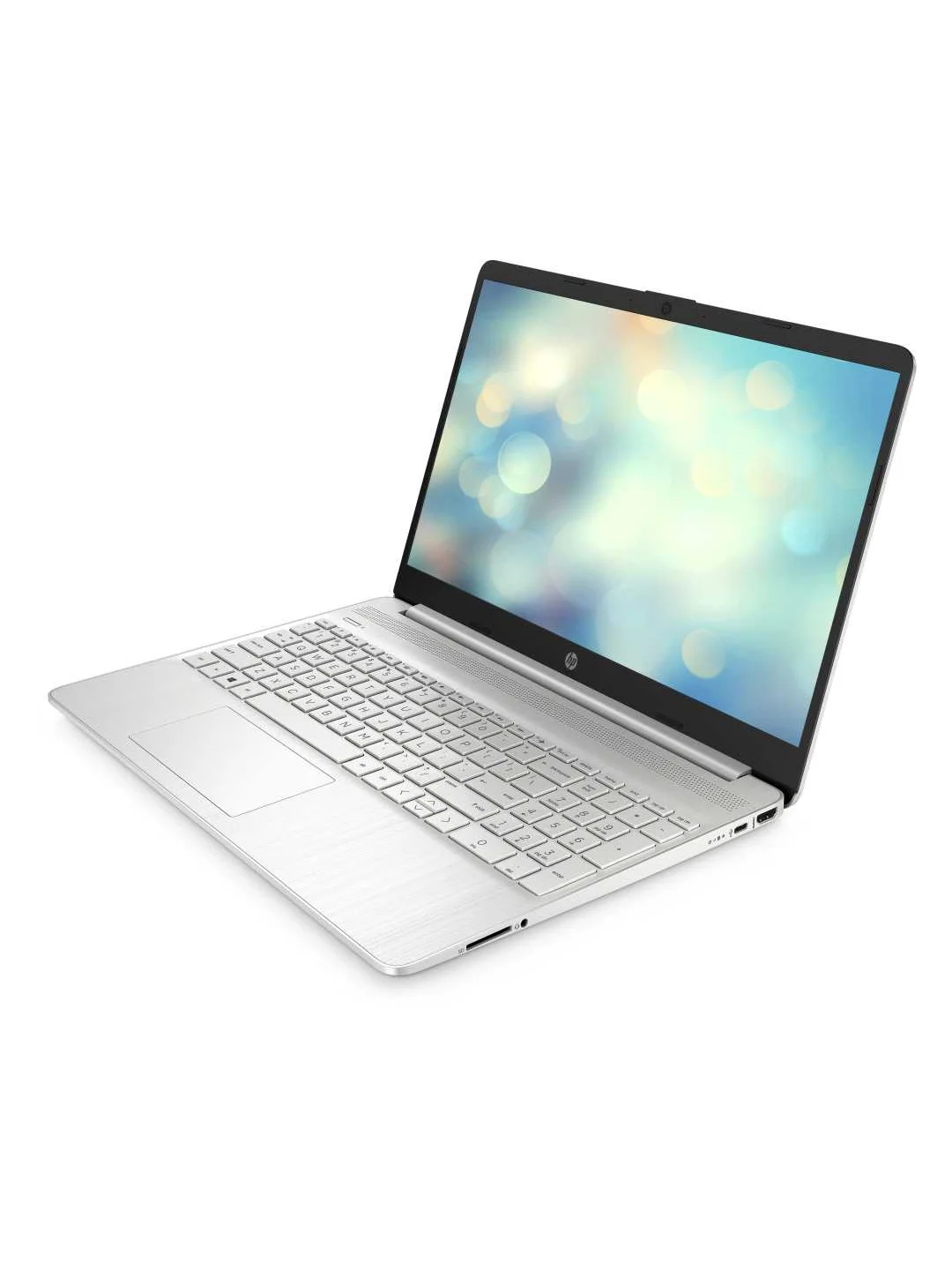 Ноутбук HP 15s-eq3010ny Ryzen 7 5825U/16Gb/SSD512Gb/15.6"/SVA/FHD/DOS3.0/silver