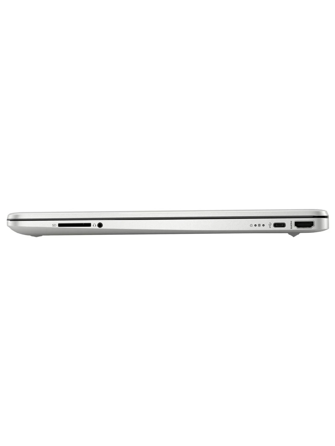 Ноутбук HP 15s-eq3010ny Ryzen 7 5825U/16Gb/SSD512Gb/15.6"/SVA/FHD/DOS3.0/silver