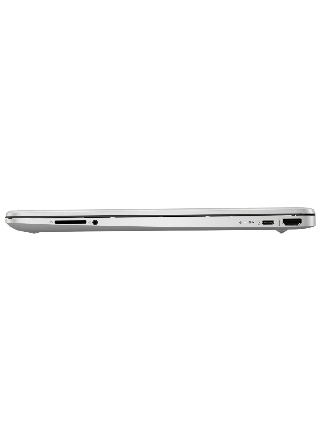 Ноутбук HP 15s-eq3010ny Ryzen 7 5825U/16Gb/SSD512Gb/15.6"/SVA/FHD/DOS3.0/silver