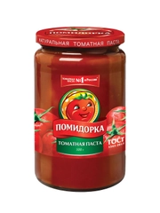 Паста томатная Помидорка, 500 г
