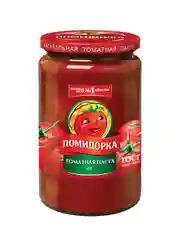 Паста томатная Помидорка, 500 г