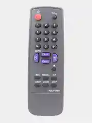 Пульт KLX-55K9H для телевизора SHARP