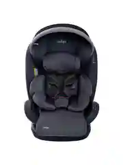 Автокресло детское Indigo MAX-X ST-3 Isofix растущее 0-36 кг