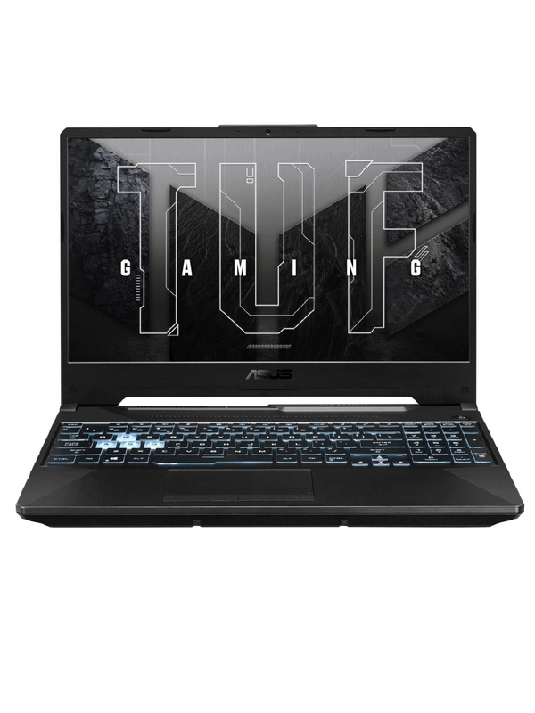 Ноутбук игровой ASUS TUF Gaming A15 FA506NF-HN060 15.6", IPS, AMD Ryzen 5 7535HS