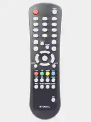 Пульт BT04514C для телевизора SHIVAKI
