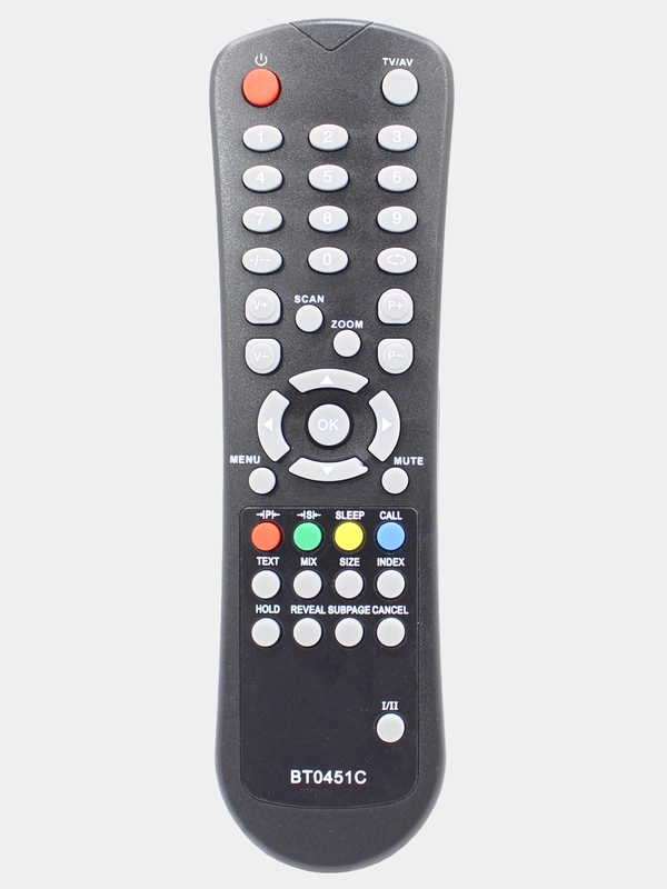 Пульт BT04514C для телевизора SHIVAKI