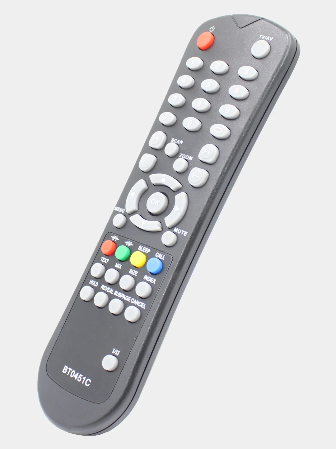 Пульт BT04514C для телевизора SHIVAKI