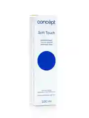 Безаммиачный крем-краситель Soft Touch Concept, 4.71 Шатен коричнево-пепельный, 100 мл