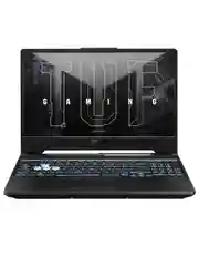 Ноутбук игровой ASUS TUF Gaming A15 FA506NF-HN042 15.6", IPS, AMD Ryzen 5 7535HS 3.3ГГц