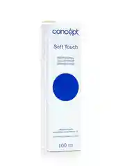 Крем-краситель Soft Touch Ультра светлый блондин, золотисто-пепельный, 10.31, 100 мл