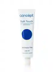 Безаммиачный крем-краситель Soft Touch Concept, 7.0, Блондин, 100 мл