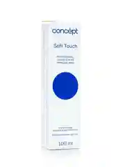 Безаммиачный крем-краситель Soft Touch Concept, 5.0, Темный блондин, 100 мл