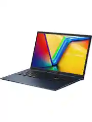 Ноутбук Asus VivoBook X1704ZA-AU343 i5 1235U/16Gb/SSD512Gb/17.3"/IPS/FHD/noOS/blue