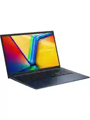 Ноутбук Asus VivoBook X1704ZA-AU343 i5 1235U/16Gb/SSD512Gb/17.3"/IPS/FHD/noOS/blue