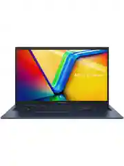 Ноутбук Asus VivoBook X1704ZA-AU343 i5 1235U/16Gb/SSD512Gb/17.3"/IPS/FHD/noOS/blue