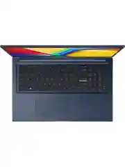 Ноутбук Asus VivoBook X1704ZA-AU333 i3 1215U/8Gb/SSD512Gb/17.3"/IPS/FHD/noOS/blue