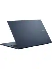 Ноутбук Asus VivoBook X1704ZA-AU333 i3 1215U/8Gb/SSD512Gb/17.3"/IPS/FHD/noOS/blue