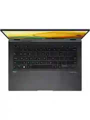 Ноутбук Asus Zenbook UM3402YA-KP854 Ryzen 5 7430U/16Gb/SSD512Gb/14"/IPS/WQXGA/noOS