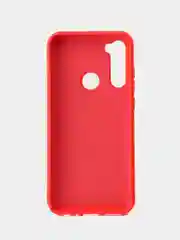 Чехол Soft - Touch для Xiaomi redmi note 8T
