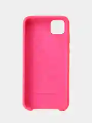 Фуксия чехол SILICONE COVER для Honor 9S/Y5P