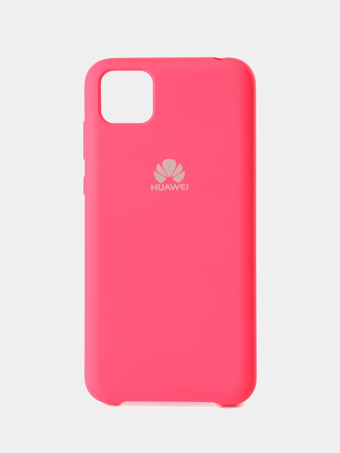Фуксия чехол SILICONE COVER для Honor 9S/Y5P
