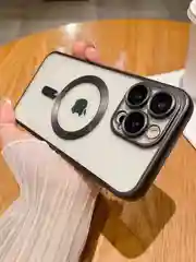 Черный iphone 11, Айфон 11 чехол матовый с объемный с принтом для iPhone 11