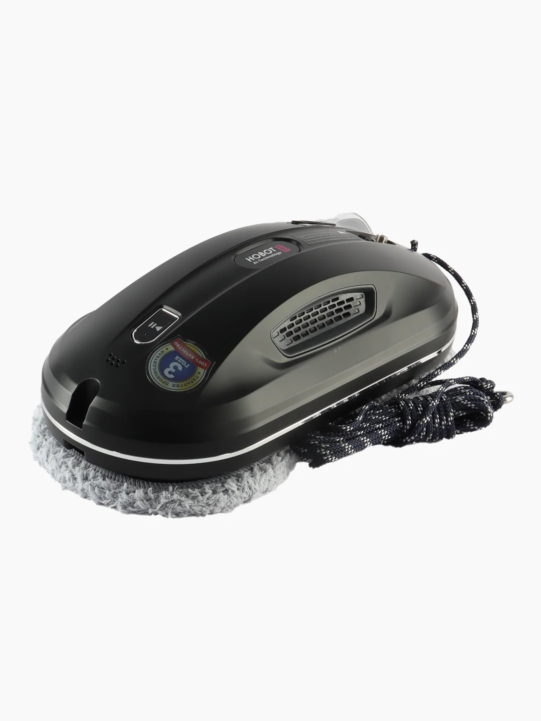 Робот мойщик окон HOBOT-388 Ultrasonic