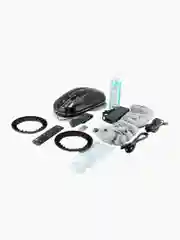 Робот мойщик окон HOBOT-388 Ultrasonic