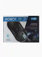 Робот мойщик окон HOBOT-388 Ultrasonic