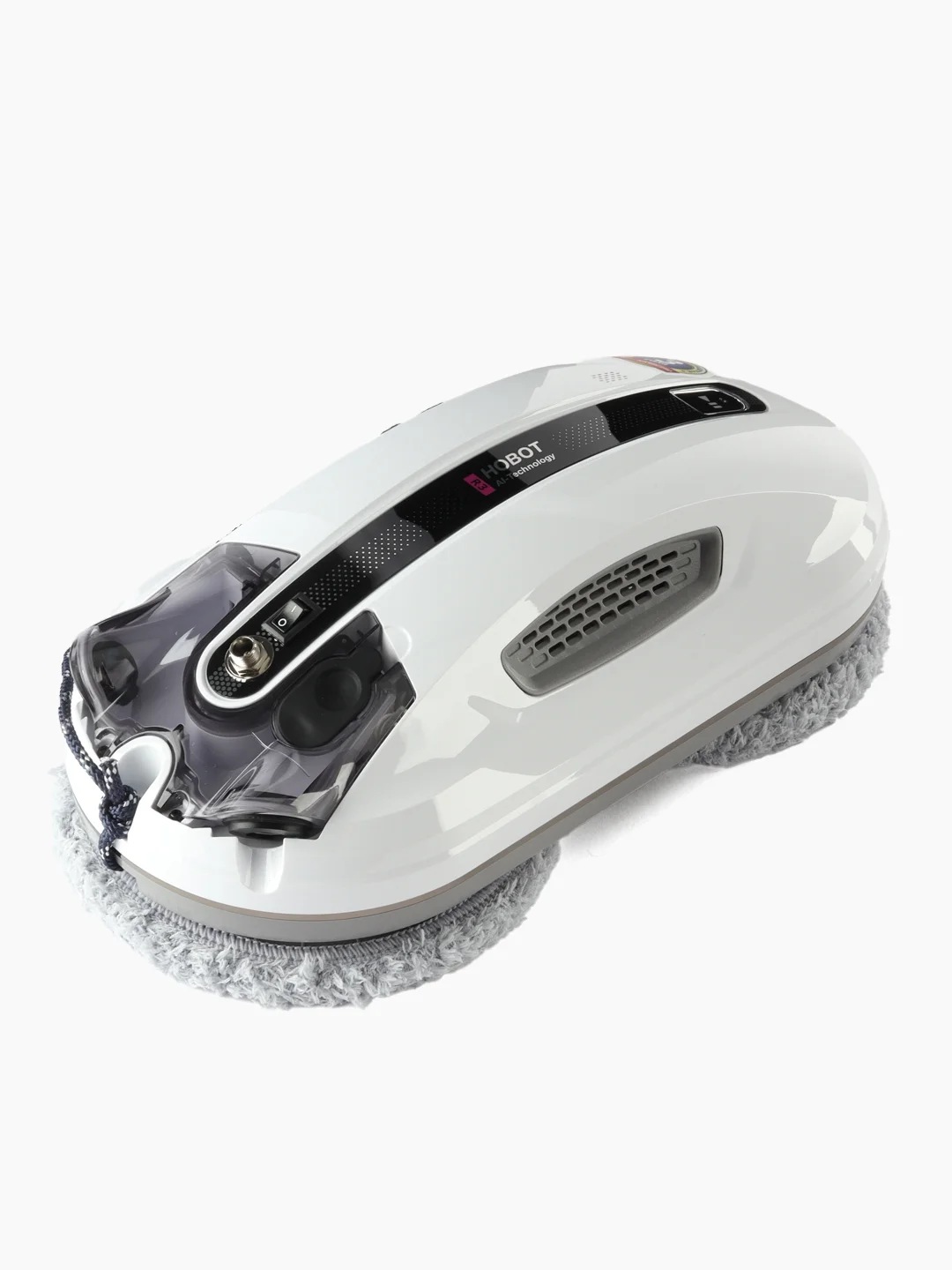 Робот мойщик окон Hobot-R3 Ultrasonic