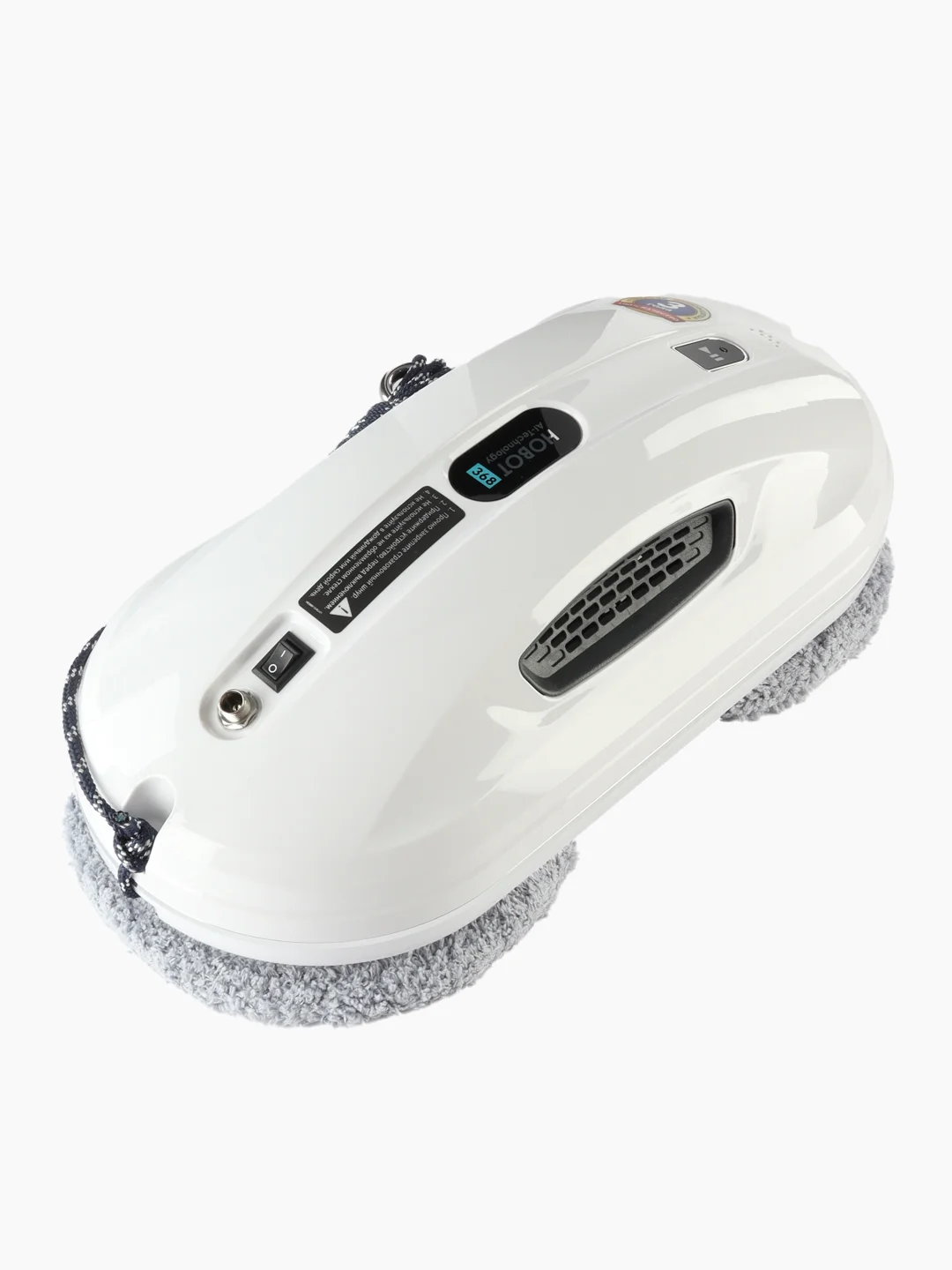 Робот мойщик окон Hobot-368
