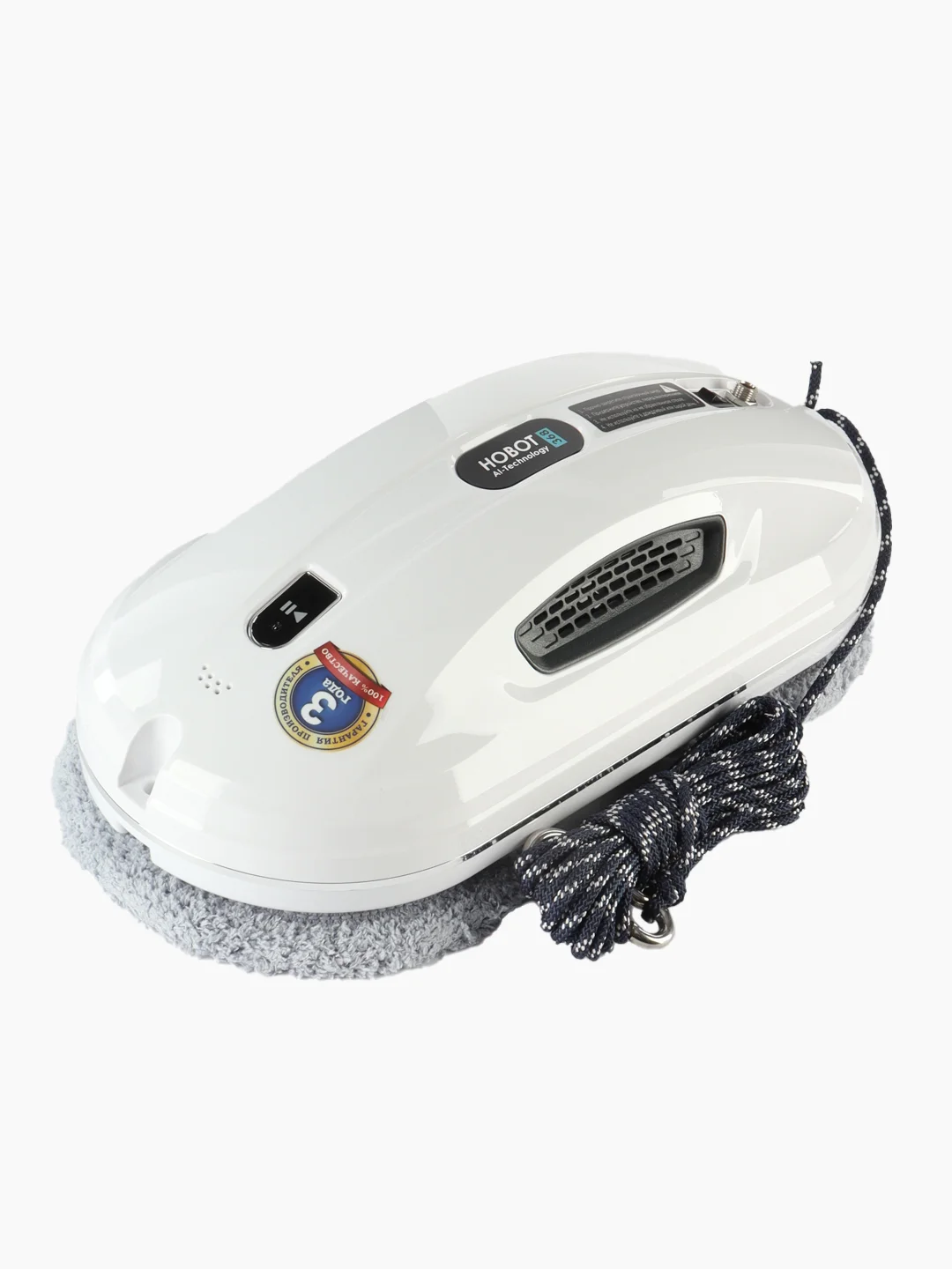 Робот мойщик окон Hobot-368