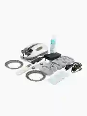 Робот мойщик окон Hobot-R3 Ultrasonic