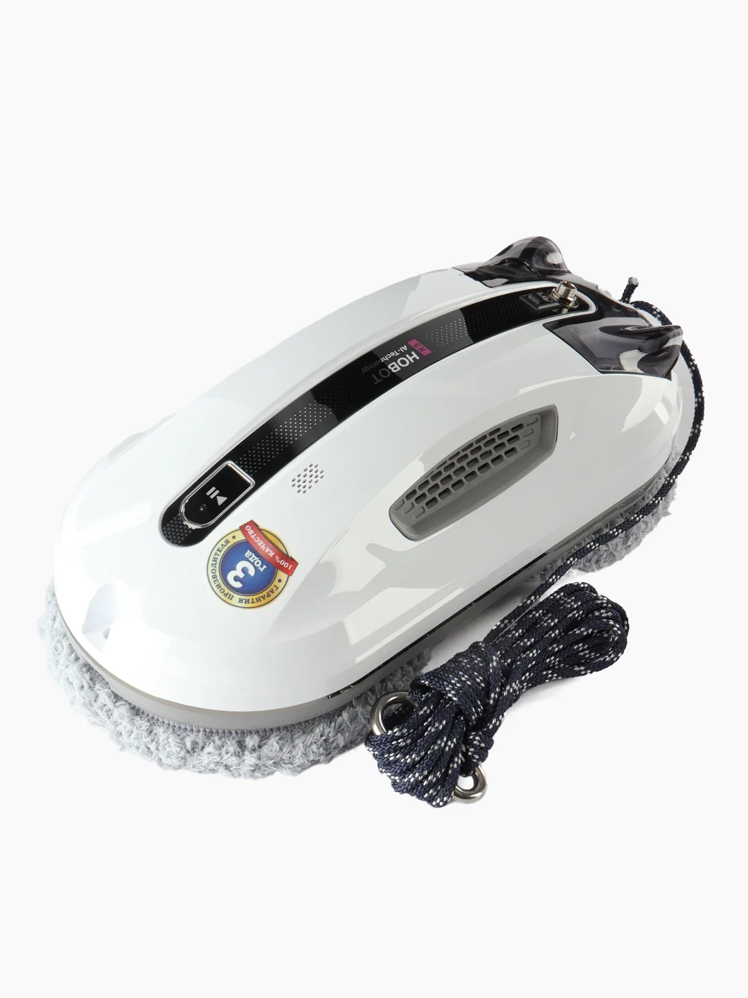 Робот мойщик окон Hobot-R3 Ultrasonic