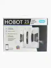 Робот мойщик окон Hobot-2S Ultrasonic